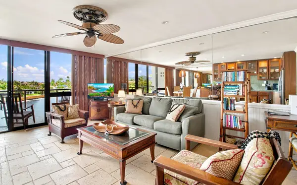 Kuhio Shores 407
