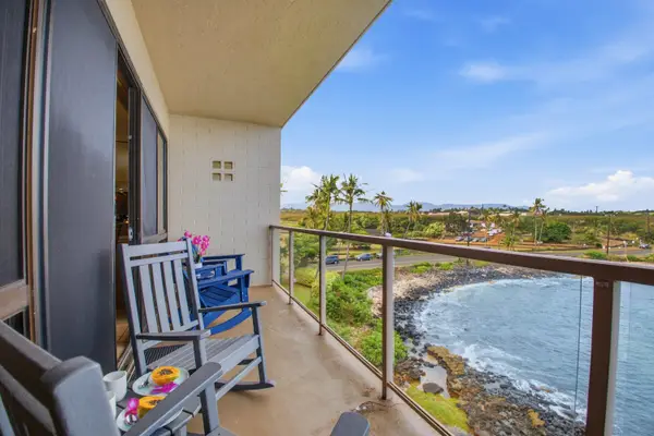 Kuhio Shores 407