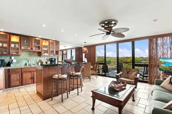 Kuhio Shores 407