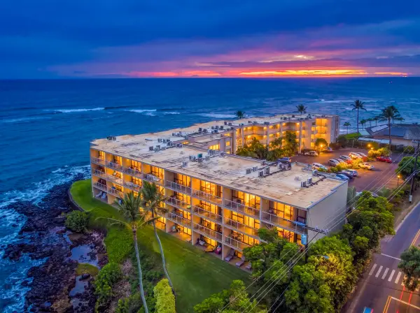 Kuhio Shores 407