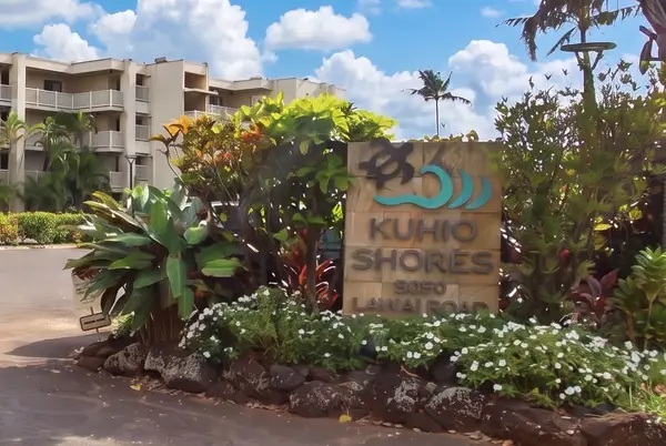 Kuhio Shores 407