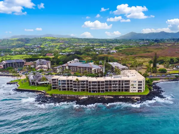 Kuhio Shores 407