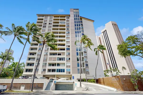 Enjoy the convenience of staying in a well-maintained property building near local attractions.