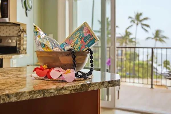 Thoughtful Local Treats For Your Arrival