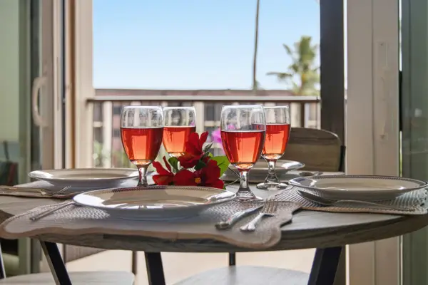 Dine Al Fresco: Cheers To Ocean Breezes And Golden Sunsets