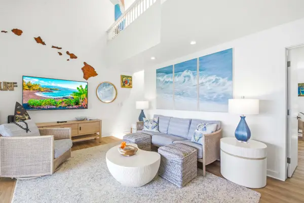Comfortable lounge perfect for relaxing
