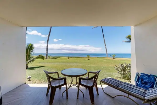 Front-Row Pacific Views From Your Private Covered Lanai