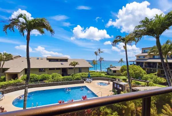 Pool View Lanai Escape