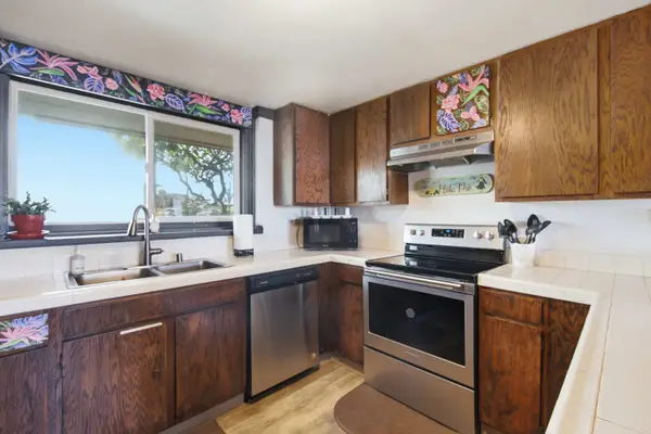 Modern Kitchen Ready For Every Meal