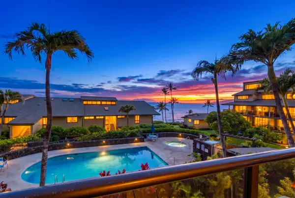 Sunset Lanai With Resort Views