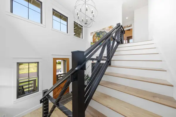 Stairway