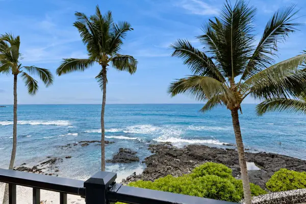 Wake Up To Breathtaking Ocean Views