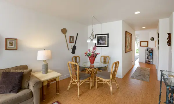Dining Area For Memorable Meals