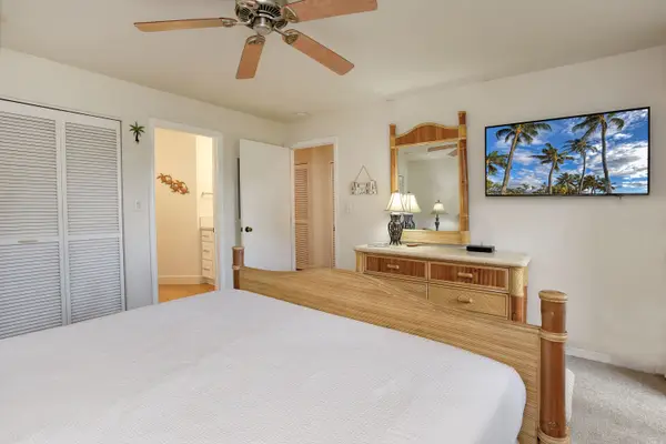 Peaceful Primary Bedroom Retreat