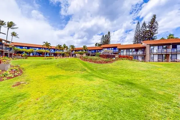 Mahina Surf 117 | One Bedroom Condo w/ Oceanview