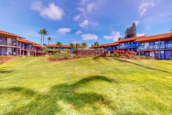 Mahina Surf 117 | One Bedroom Condo w/ Oceanview