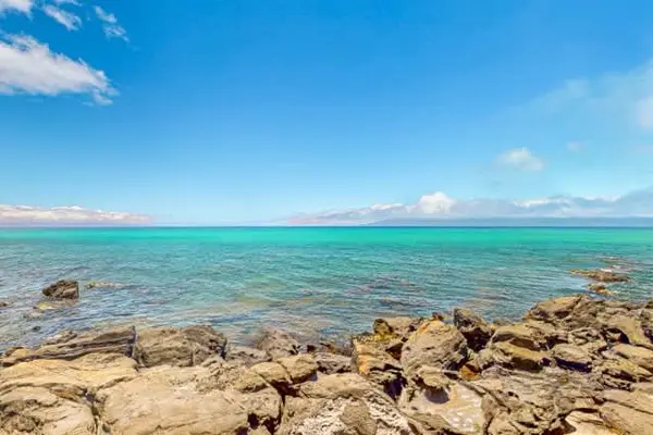 Mahina Surf 117 | One Bedroom Condo w/ Oceanview