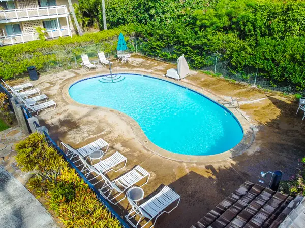 Swim, Relax & Recharge