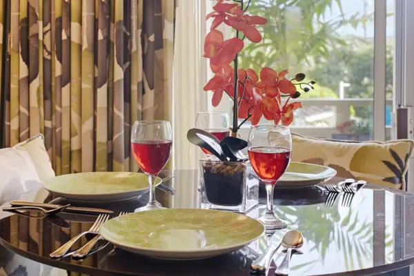 Enjoy Home-Cooked Meals Together