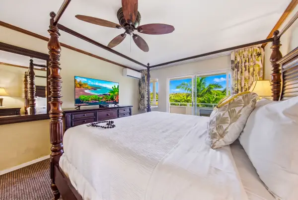 Peaceful King Retreat for Your Stay