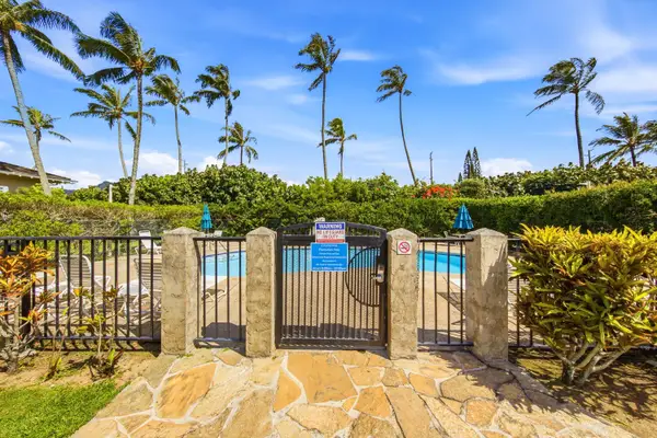 Unwind in the Peaceful Pool Area