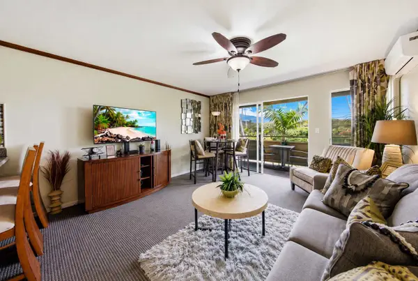 Open-Concept Living Space Made for Gathering