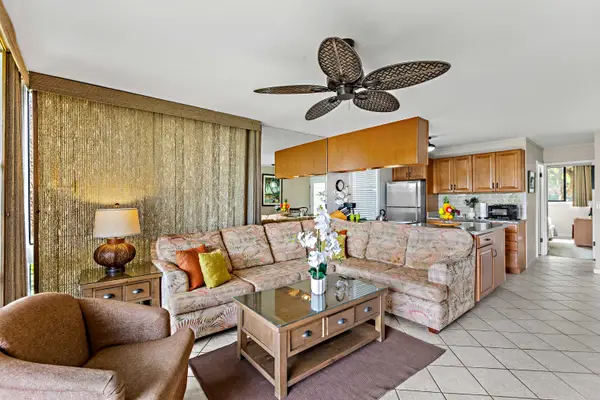 Mahina Surf 117 | One Bedroom Condo w/ Oceanview
