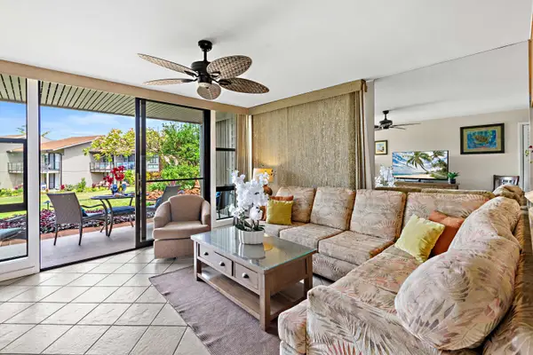 Mahina Surf 117 | One Bedroom Condo w/ Oceanview