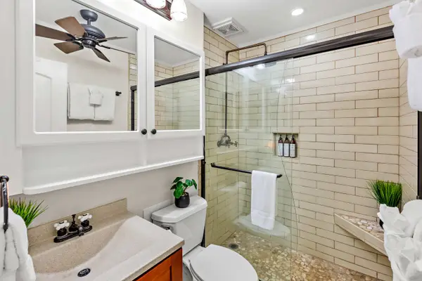 Mahina Surf 117 | One Bedroom Condo w/ Oceanview