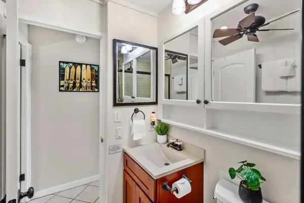 Mahina Surf 117 | One Bedroom Condo w/ Oceanview