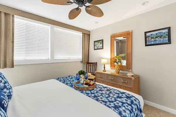 Mahina Surf 117 | One Bedroom Condo w/ Oceanview