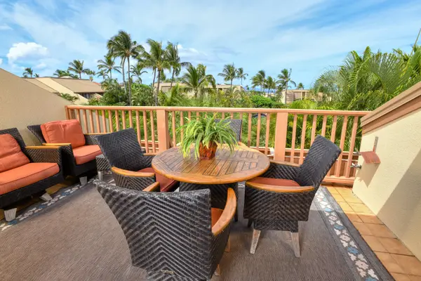 Your Private Outdoor Retreat