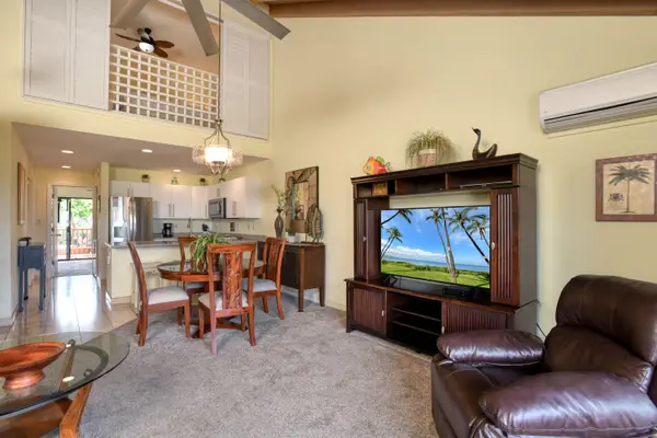 Bright windows bring tropical scenery into every moment