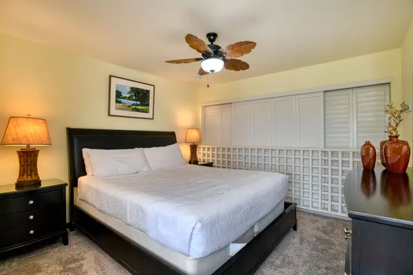 Sleep Soundly in the Spacious King Suite