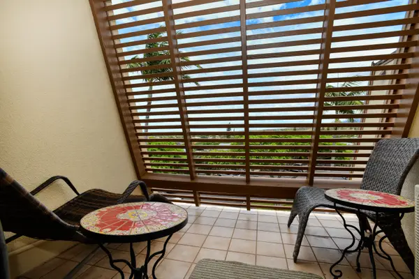 Your Private Outdoor Retreat