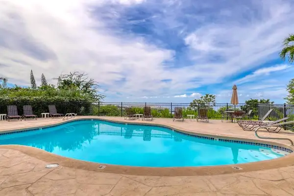 Take a dip in one of the sparkling pools