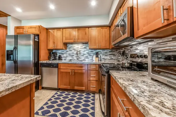 Koa Resort 3E | Two Bedroom Condo in Kihei