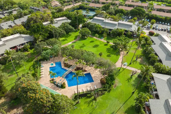 Koa Resort 3E | Two Bedroom Condo in Kihei