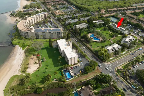 Koa Resort 3E | Two Bedroom Condo in Kihei