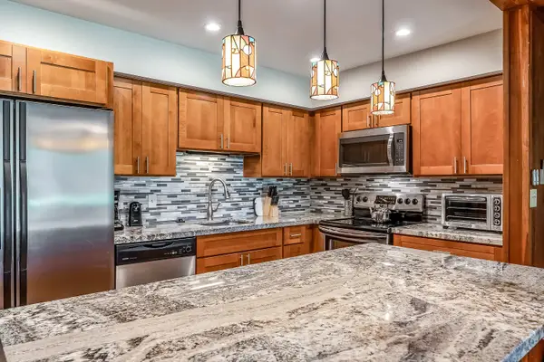 Koa Resort 3E | Two Bedroom Condo in Kihei