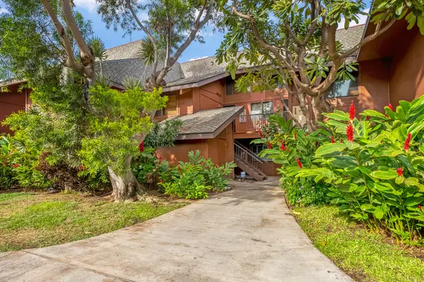 Koa Resort 3E | Two Bedroom Condo in Kihei