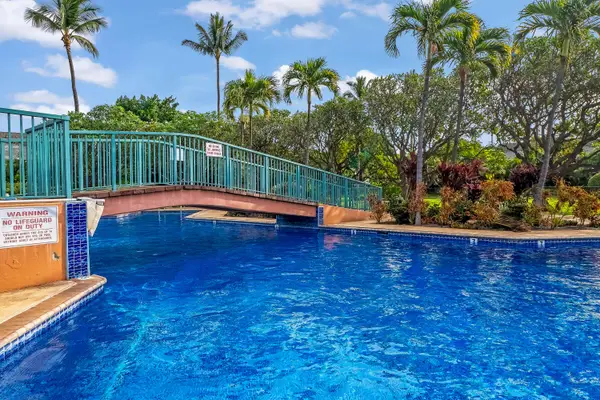 Koa Resort 3E | Two Bedroom Condo in Kihei