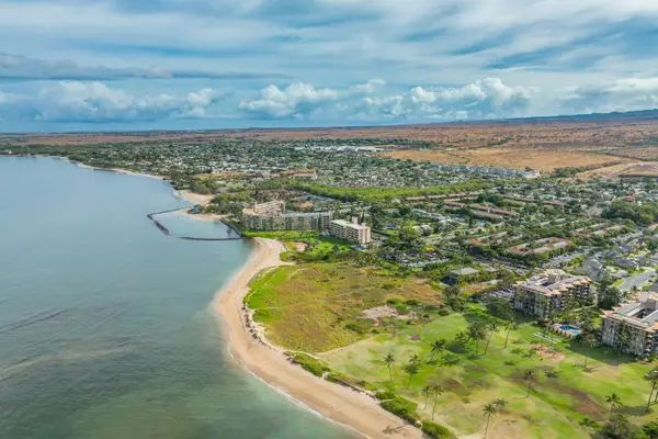 Koa Resort 3E | Two Bedroom Condo in Kihei