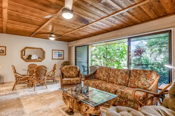 Koa Resort 3E | Two Bedroom Condo in Kihei