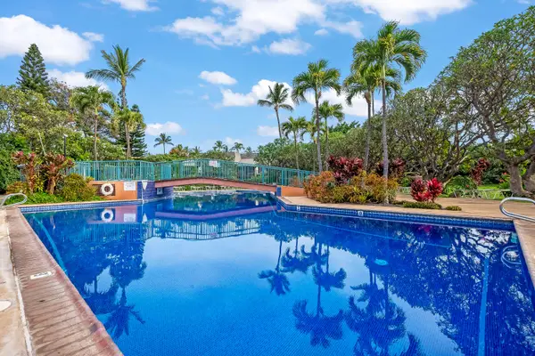 Koa Resort 3E | Two Bedroom Condo in Kihei