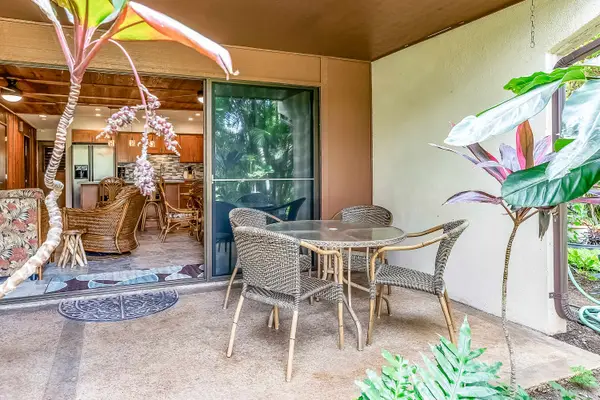 Koa Resort 3E | Two Bedroom Condo in Kihei