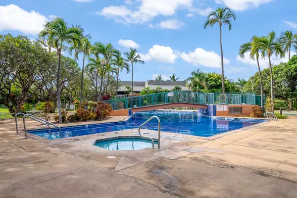 Koa Resort 3E | Two Bedroom Condo in Kihei