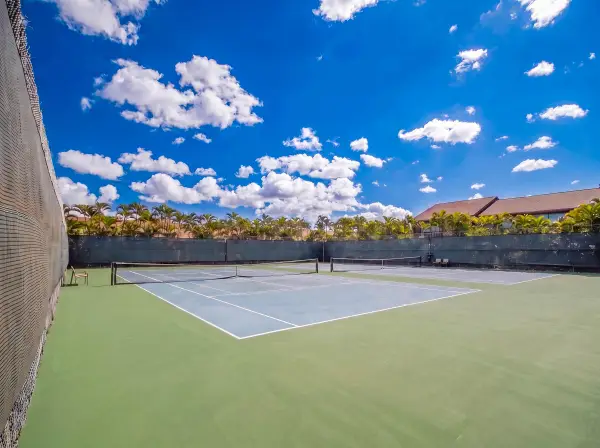 Koa Resort 3E | Two Bedroom Condo in Kihei