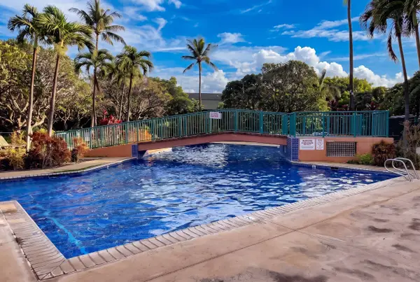 Koa Resort 3E | Two Bedroom Condo in Kihei