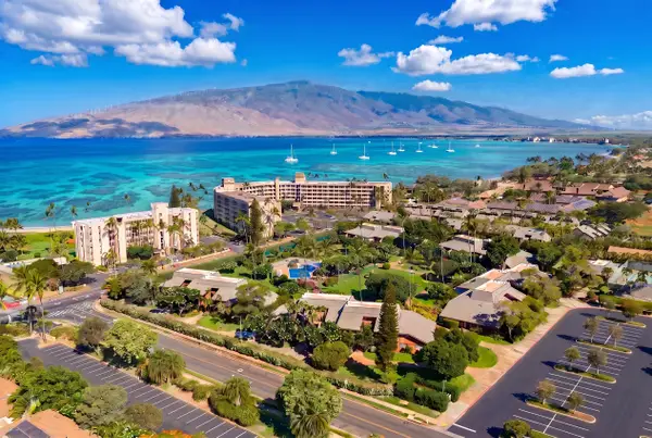 Koa Resort 3E | Two Bedroom Condo in Kihei